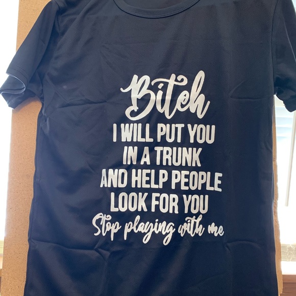 Funny tshirt - Picture 1 of 1